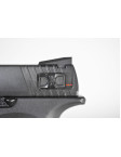 Shark Full Auto Pistol Black