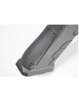Shark Full Auto Pistol Black
