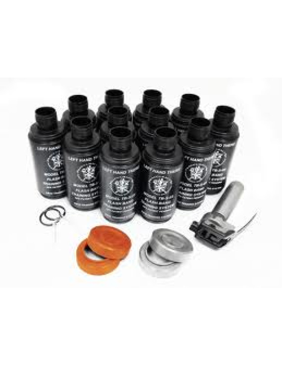 TB Flash Bang 12pcs complete Set