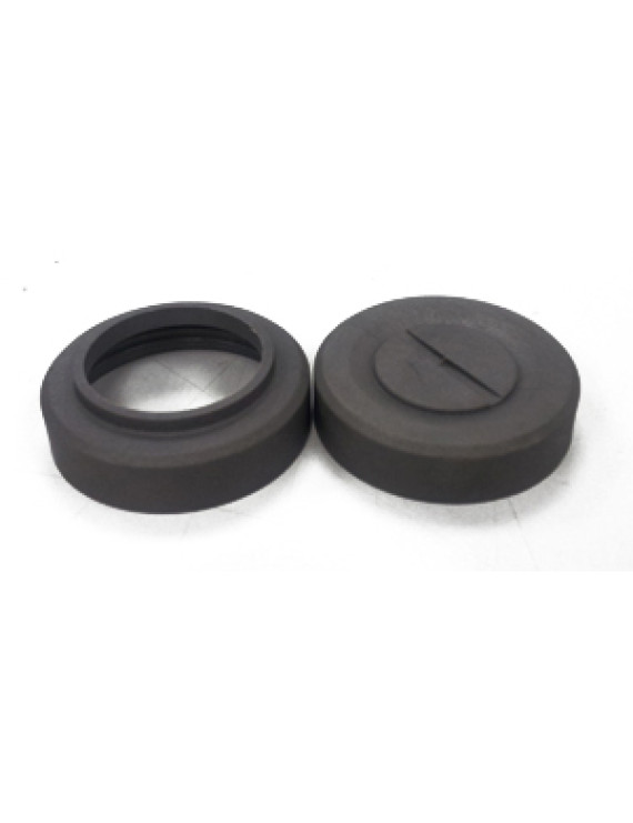 Flash Bang Cover Gray