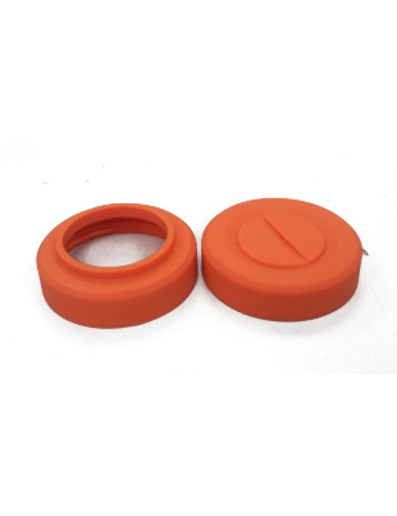Flash Bang Cover Orange