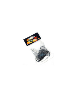 Safety Pin 12pcs