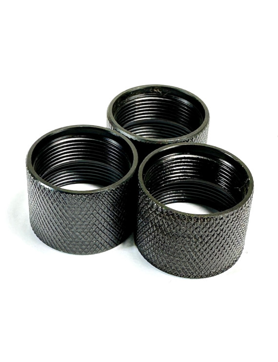 TB Black Adapter Ring