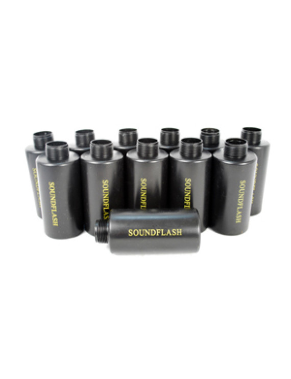 Cylinder 12pcs Replacement shell