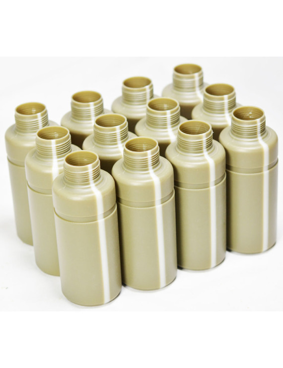 Devil 12pcs Replacement Shell