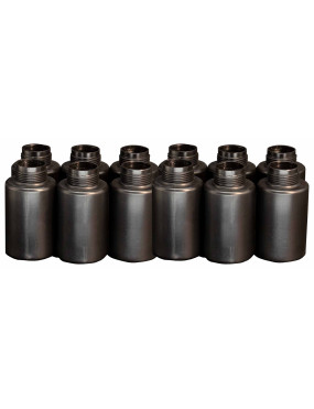 Stick Style 12pcs Replacement Shells