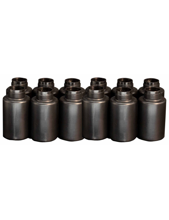 Stick Style 12pcs Replacement Shells