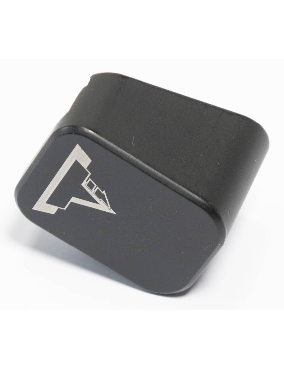EMG /TTI Metal Magazine Cover Black