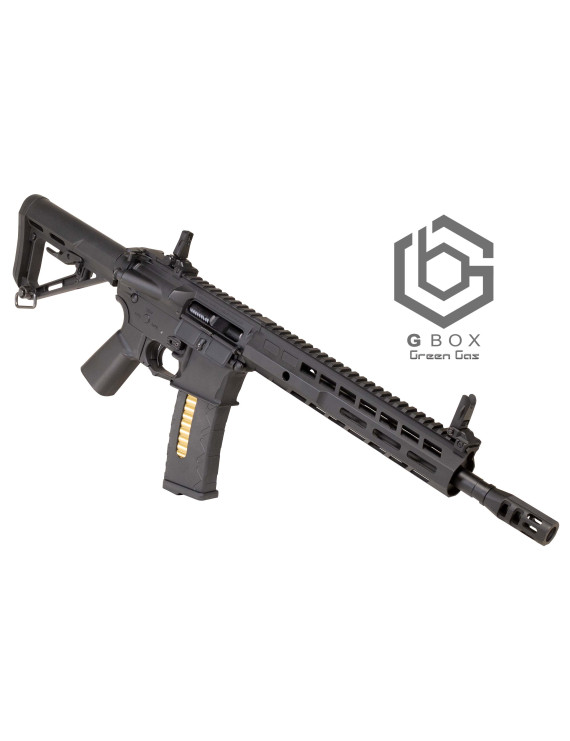 Xtreme GBB Rifle (Green Gas)