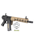 Ghost Patrol Type M GBB rifle with APS GBox