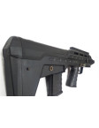 Urban Assault Rifle Black