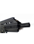 Urban Assault Rifle Black