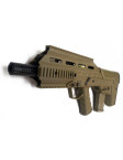 Urban Assault Rifle DEB
