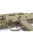 Urban Assault Rifle DEB