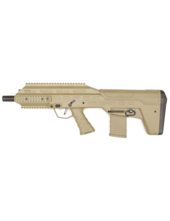 Urban Assault Rifle DEB