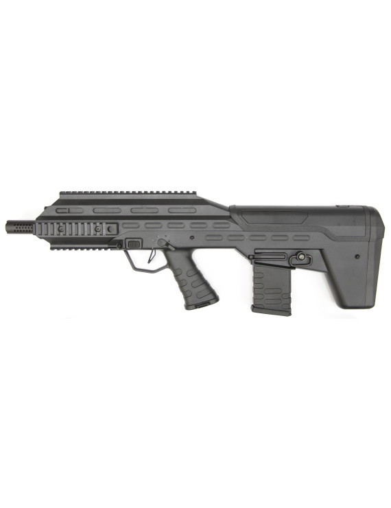 Urban Assault Rifle Black