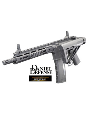 Daniel Defense DDM4 V7P AEG