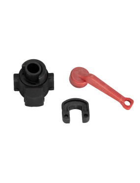 Hop up unit for X1/GBox GBB series