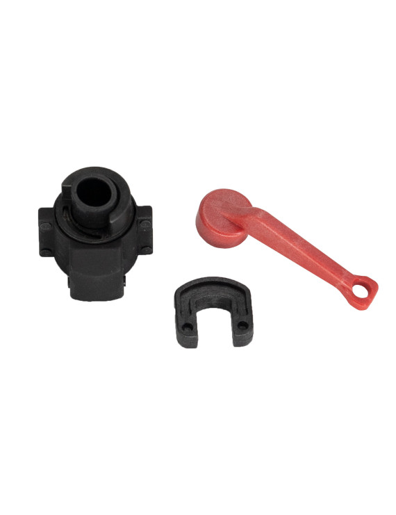 Hop up unit for X1/GBox GBB series