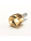 Magazine Charging Base for Top Gas