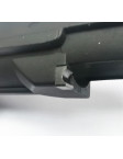 Nozzle housing for X1/GBox series GBB