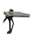 RAF Straight Trigger for X1/ GBox series GBB