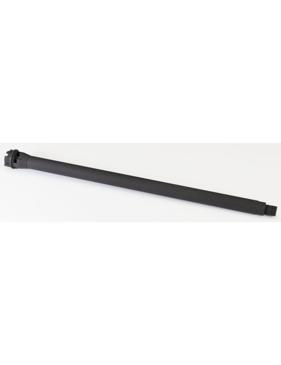 12" Outer Barrel for X1 / GBox series
