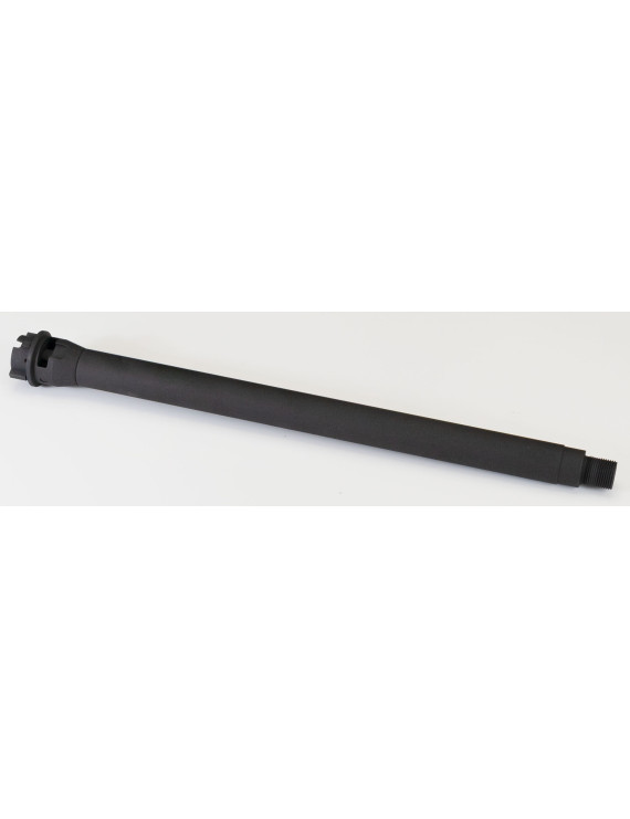 10" Outer Barrel for X1 / GBox series