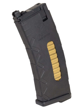 36 rds Green gas magazine for GBox series M4