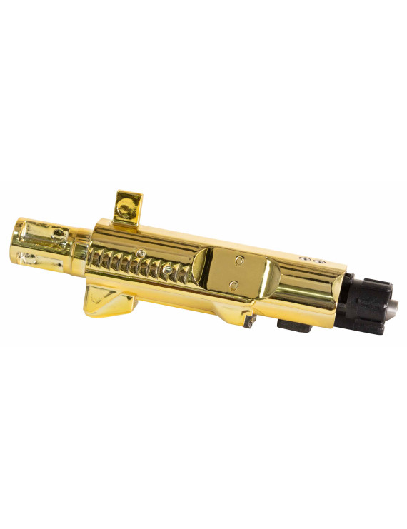Nozzle set with housing (Gold) for X1/GBox series GBB (Green Gas)