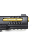 X1-CAP Spyder Dual Power Pistol