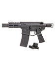 Xtreme GBB Pistol