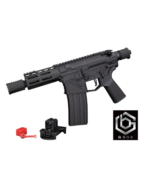 Xtreme GBB Pistol