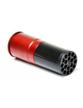 Hell Fire Co2 Powered Grenade 162rds