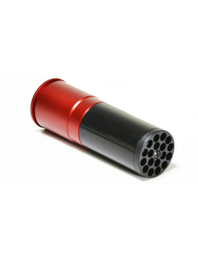 Hell Fire Co2 Powered Grenade 198rds
