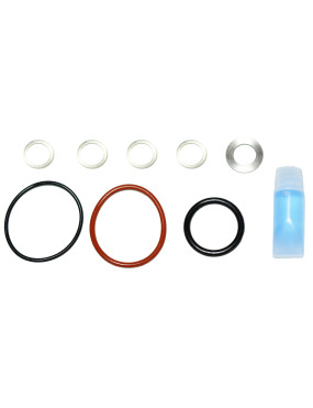 Hell Fire Grenade Repair O-Rings