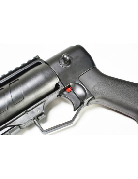 Thor Power Up Grenade Launcher