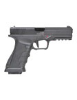 XTP Xtreme Training Pistol Black