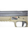 XTP Xtreme Training Pistol Tan (Green Gas Version)