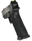 XTP Dragonfly Dual Power Pistol Co2