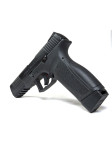 A CAP Combat Adaptive Pistol