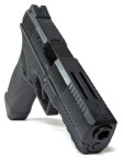 A CAP Combat Adaptive Pistol