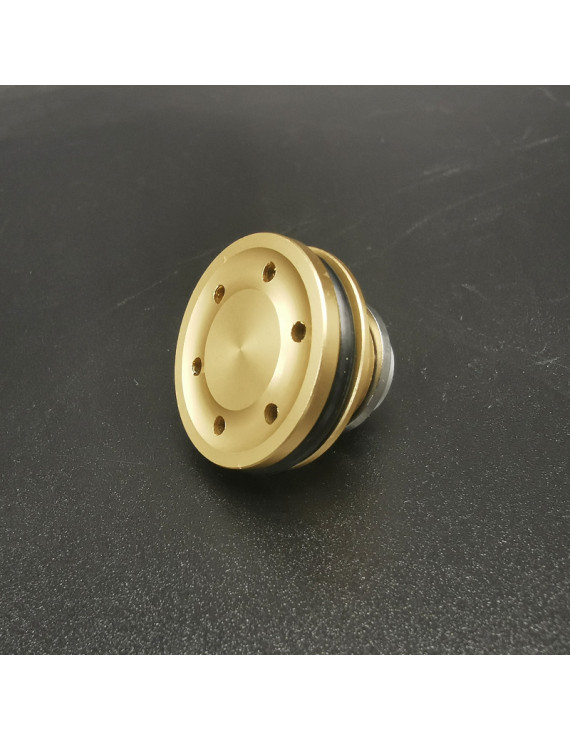 Aluminum Bearing Piston Head