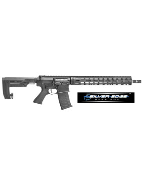 Falkor Defense Recce 223 Ambi Black