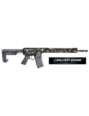 F1 Firearms UDR Demolition Ranch