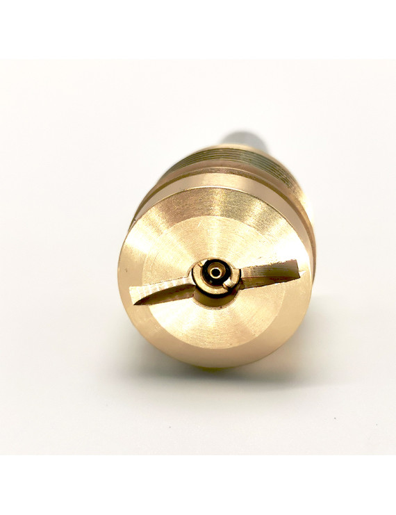 Magazine Charging Base for Top Gas